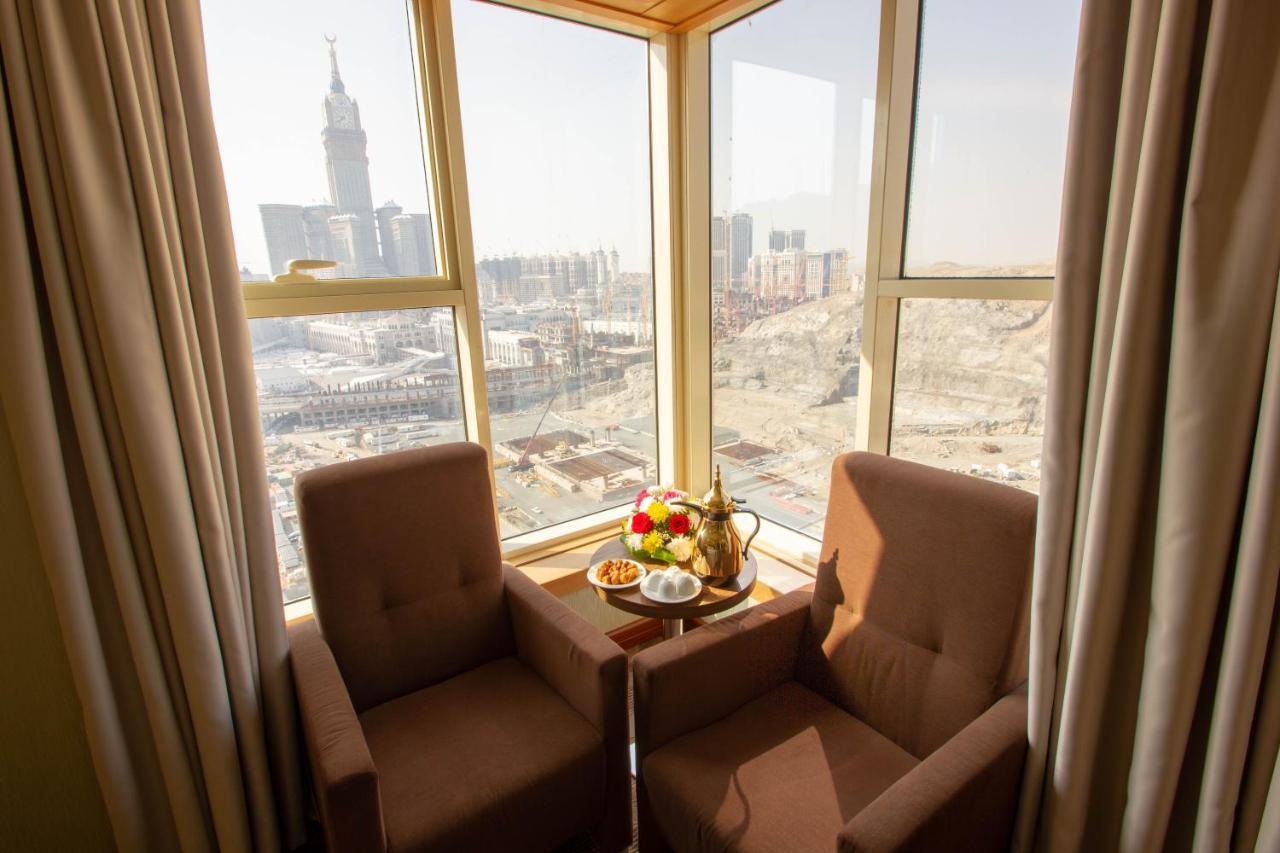 Hotel Grand Makkah Hotel