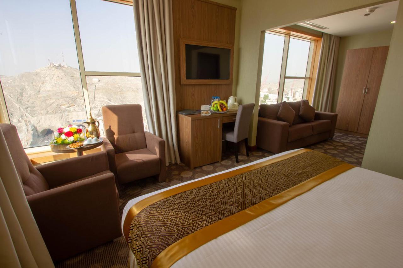 Grand Makkah Hotel Mecca