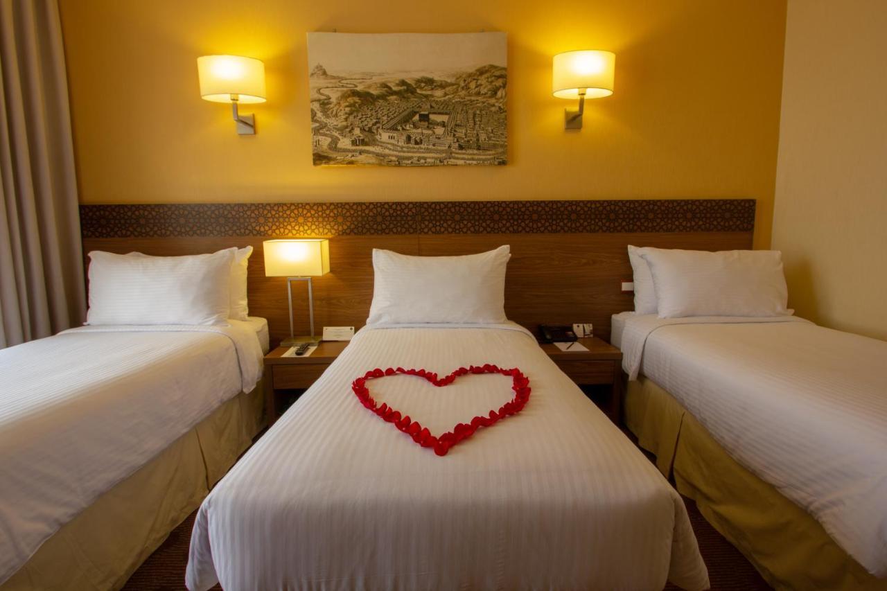 Grand Makkah Hotel 5*