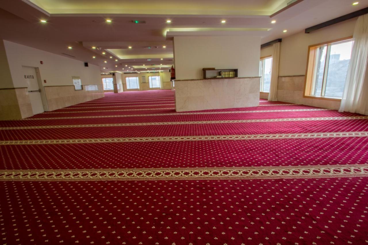 Grand Makkah Hotel Hotel 5*