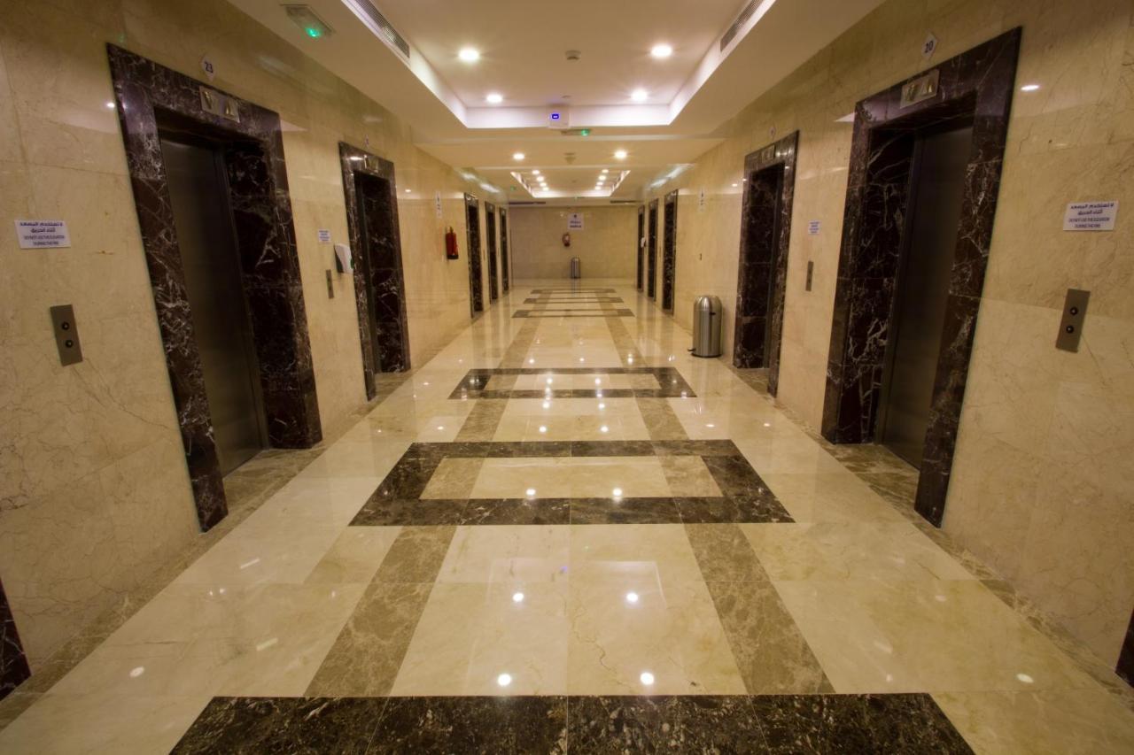 Hotel Grand Makkah Hotel Mecca