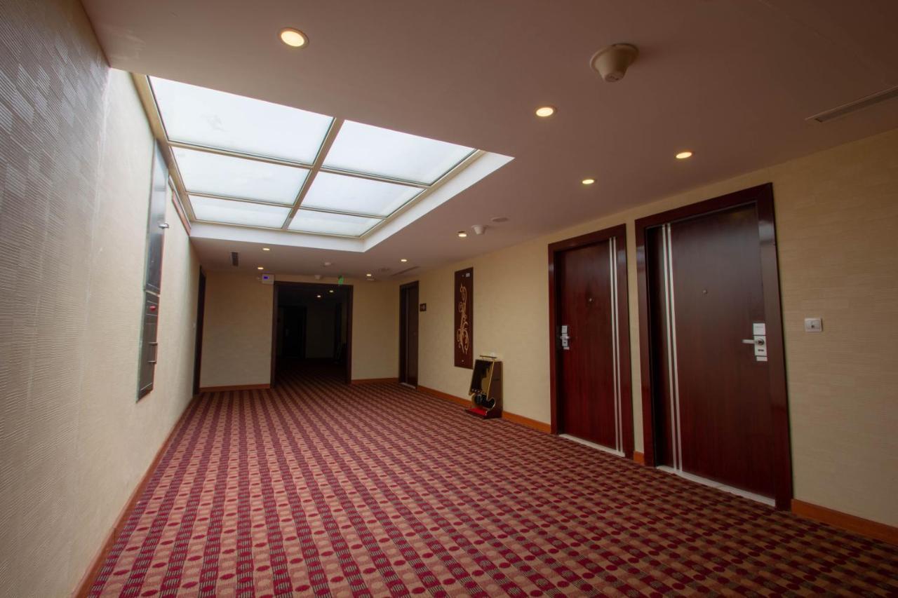 Hotel Grand Makkah Hotel 5*
