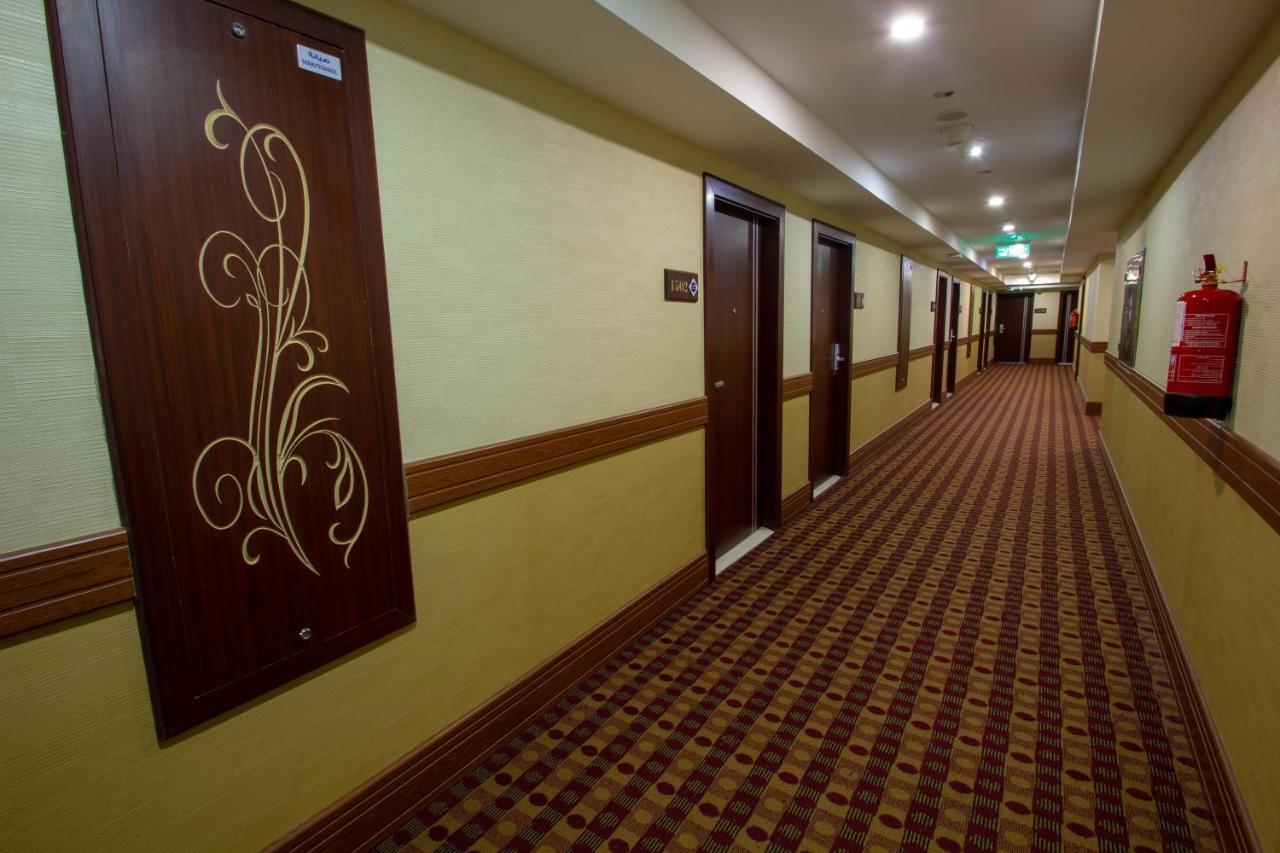 Grand Makkah Hotel