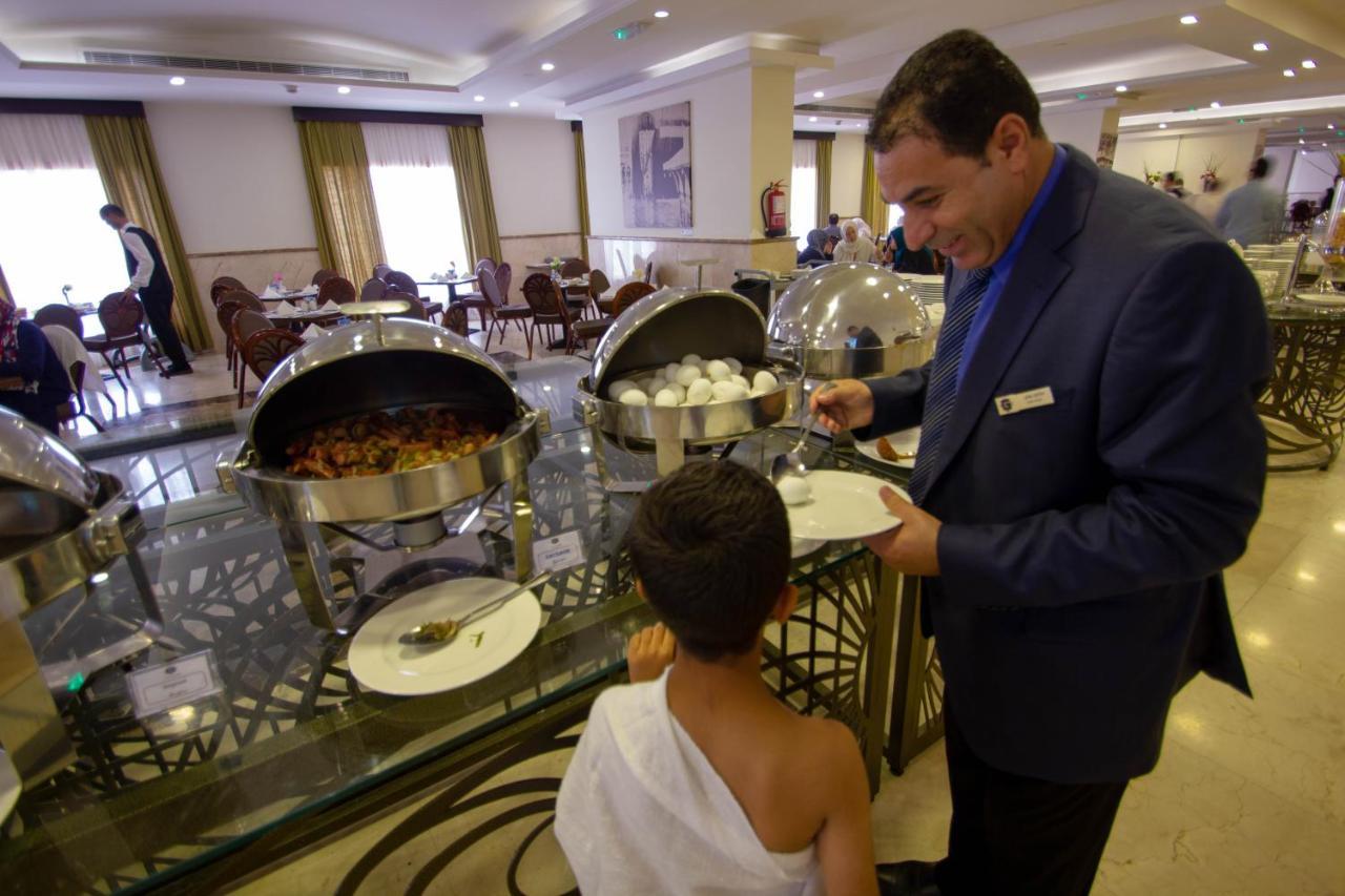 Grand Makkah Hotel Hotel 5*