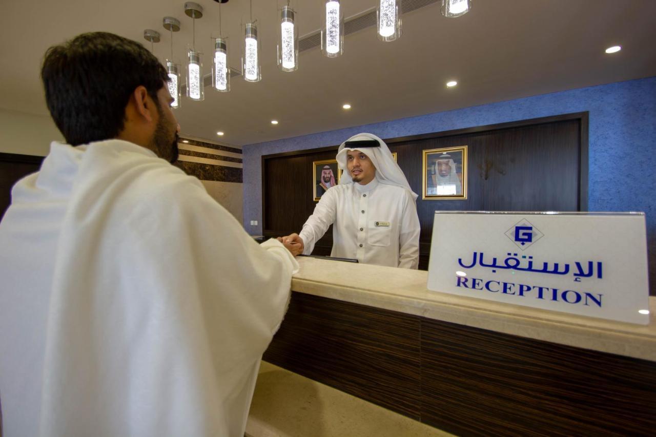 Hotel Grand Makkah Hotel 5*