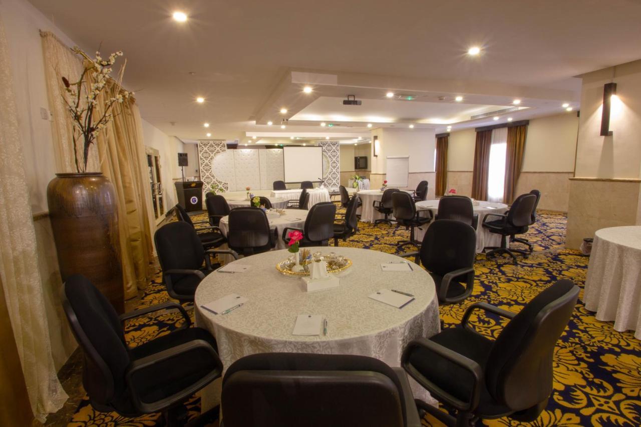 Hotel Grand Makkah Hotel