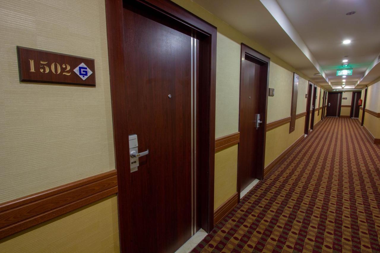 Grand Makkah Hotel 5*