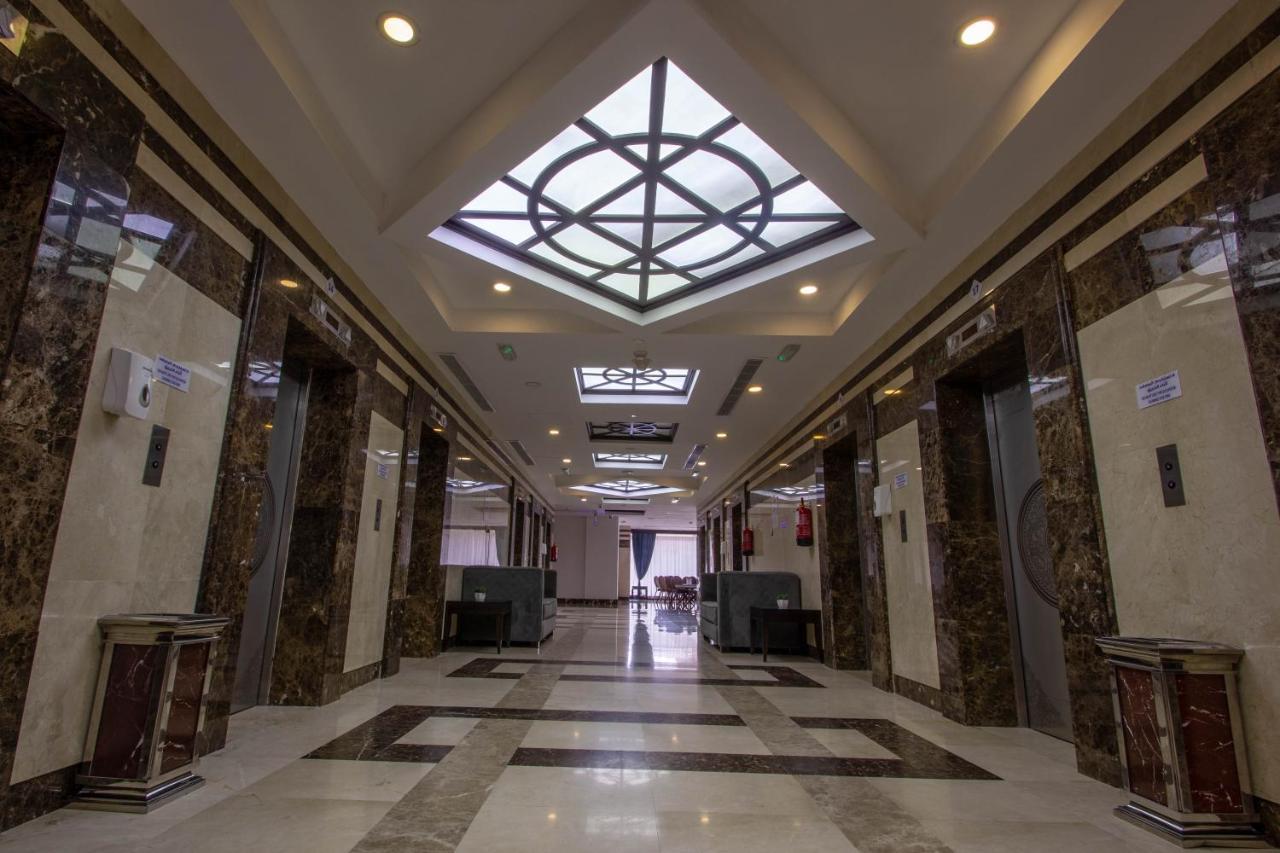 Hotel Grand Makkah Hotel