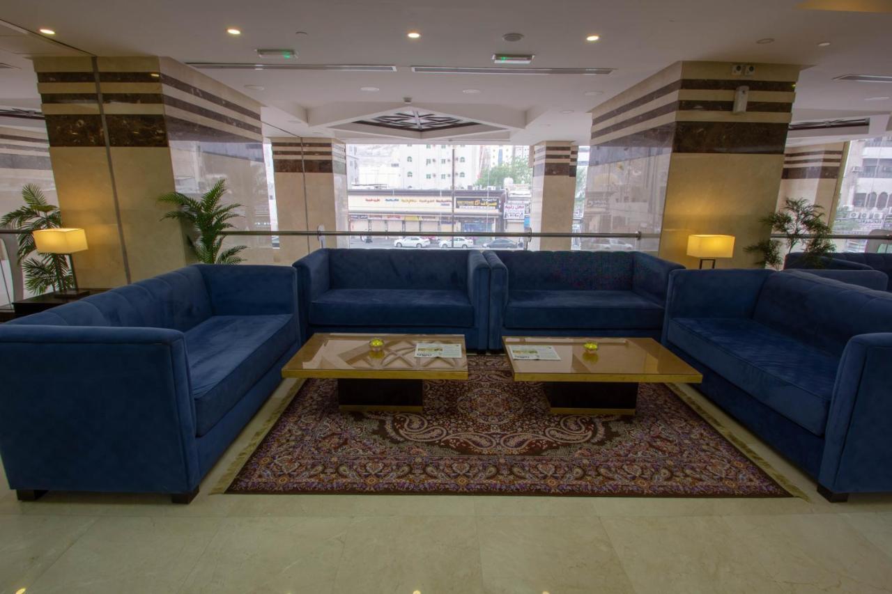 Hotel Grand Makkah Hotel Mecca