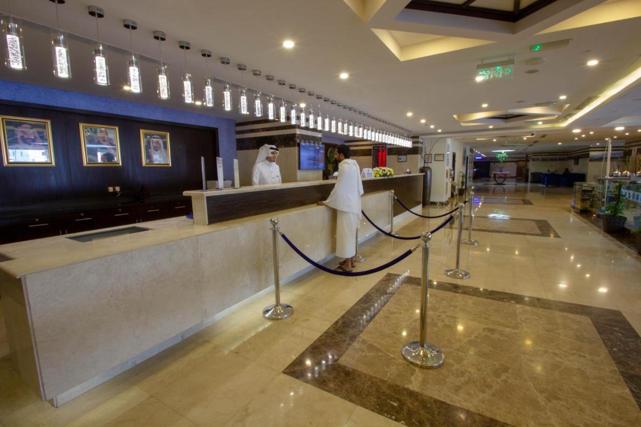 Hotel Grand Makkah Hotel