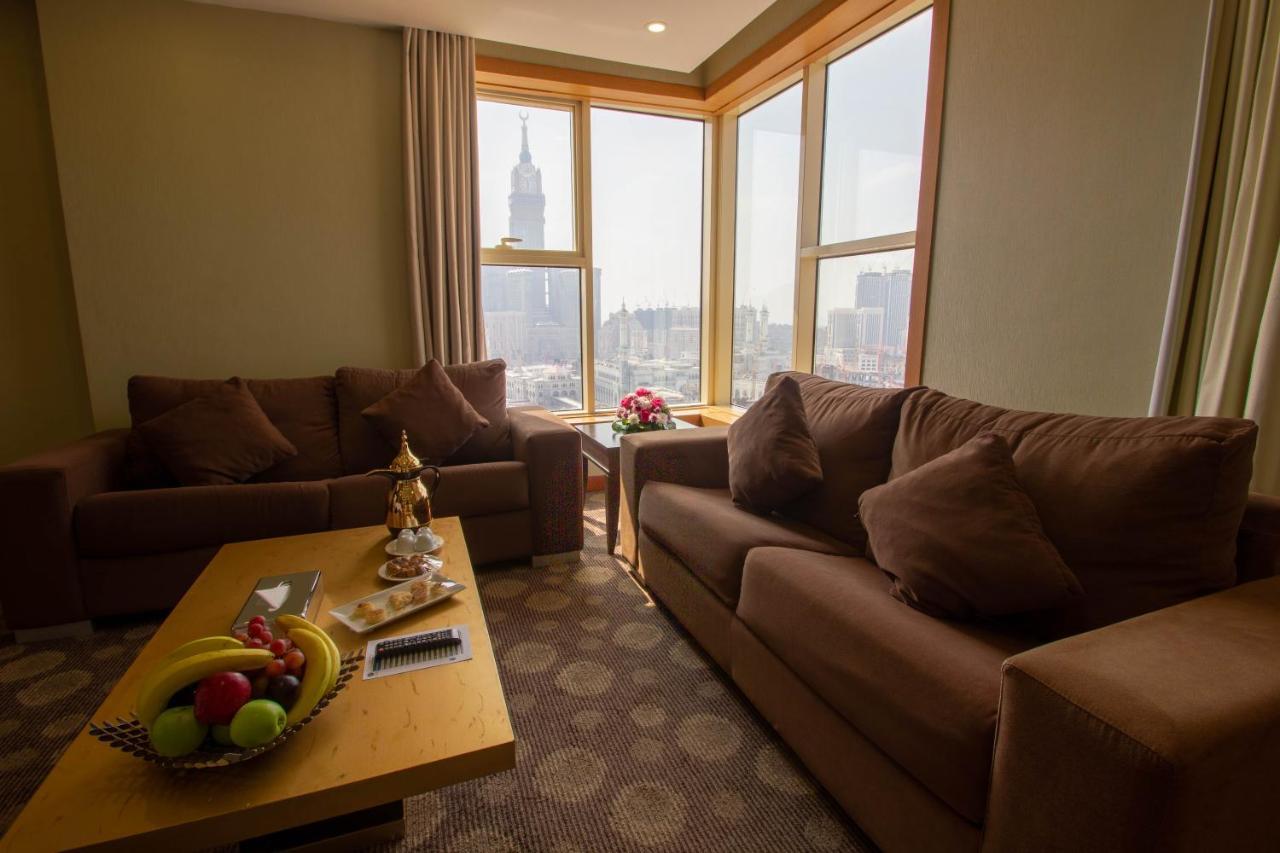 Hotel Grand Makkah Hotel 5*