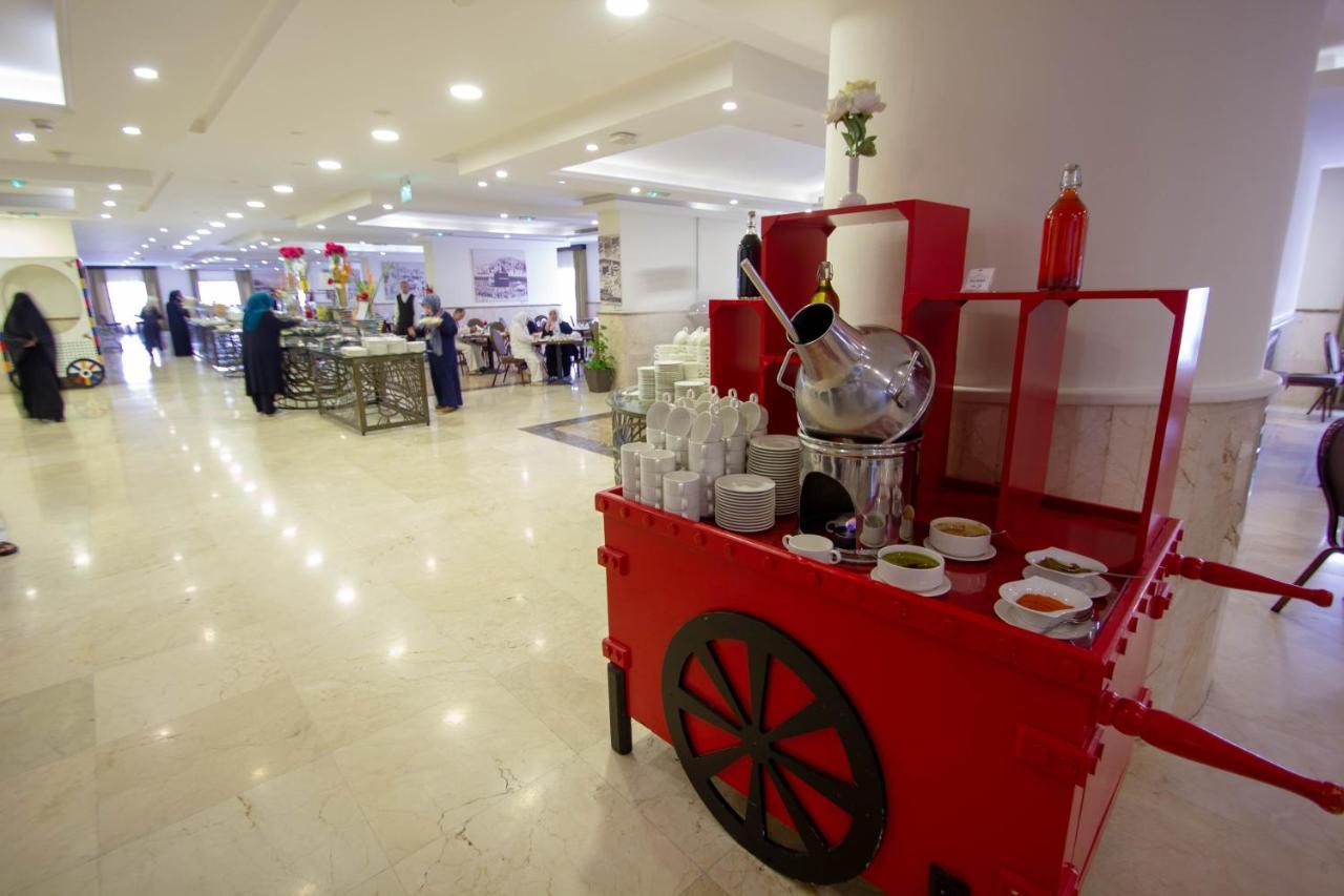 Hotel Grand Makkah Hotel Mecca
