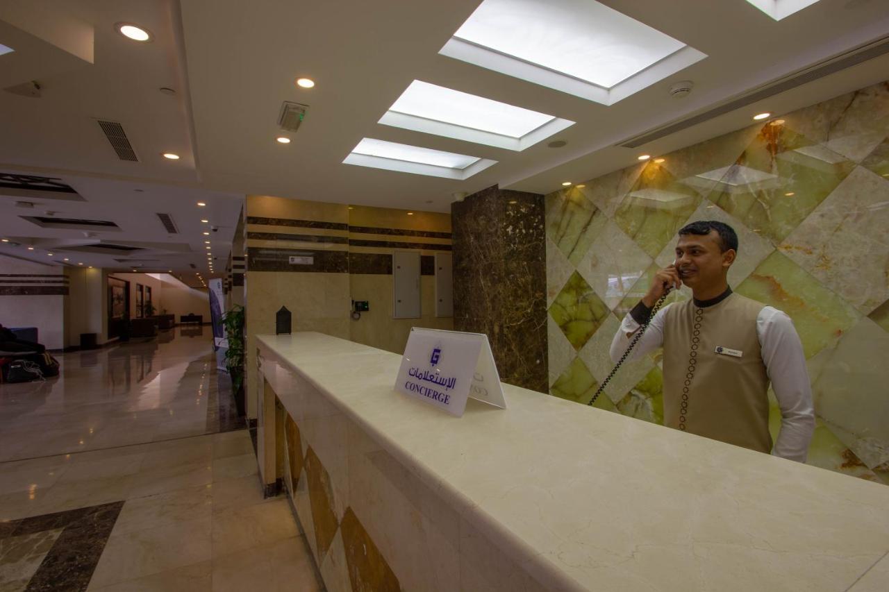 Grand Makkah Hotel