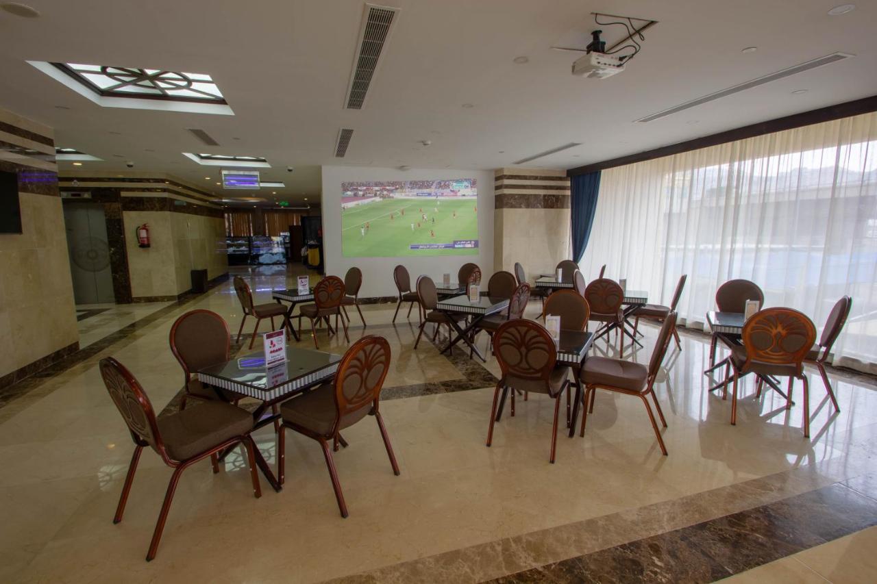 Grand Makkah Hotel Hotel Mecca