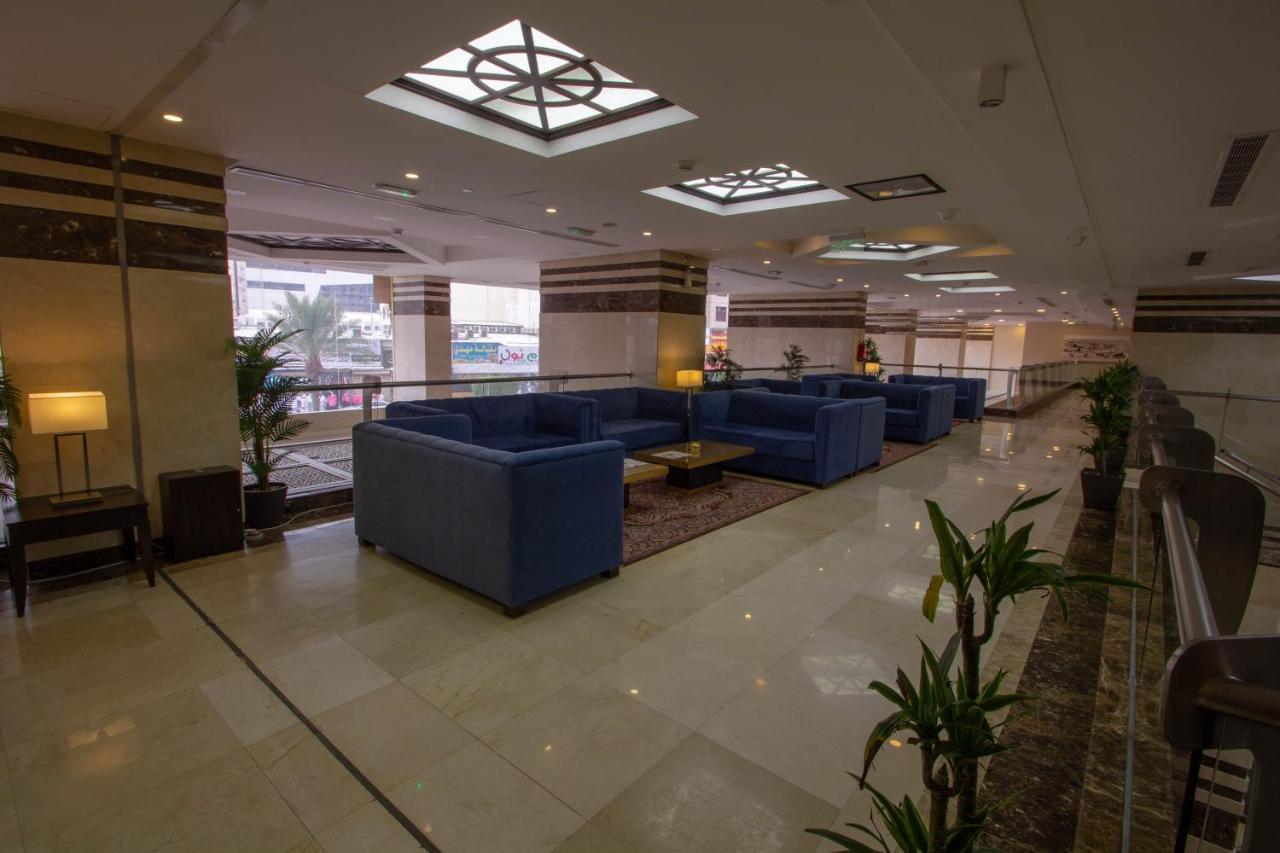 Grand Makkah Hotel Mecca