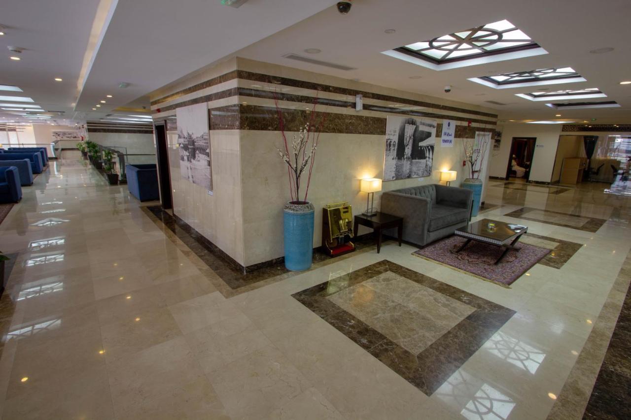 Grand Makkah Hotel Hotel 5*