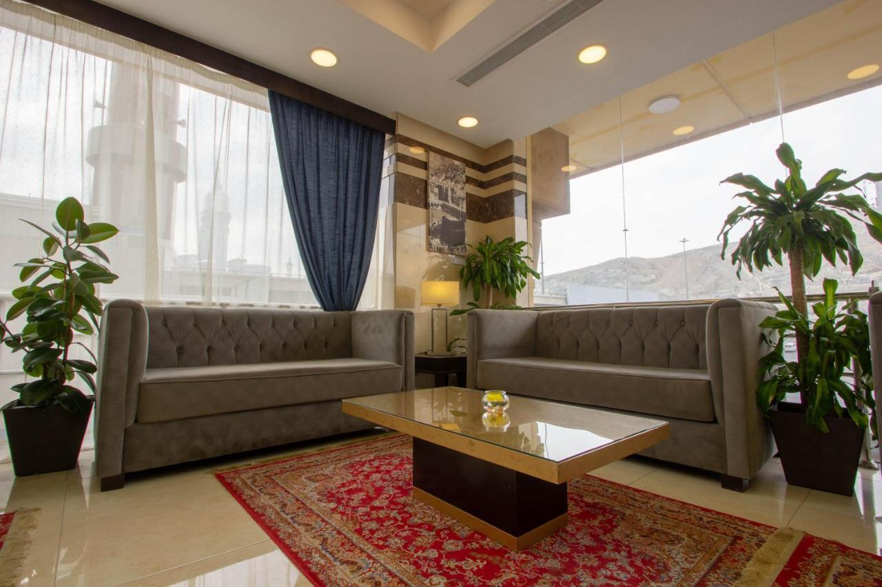 Grand Makkah Hotel Hotel Mecca