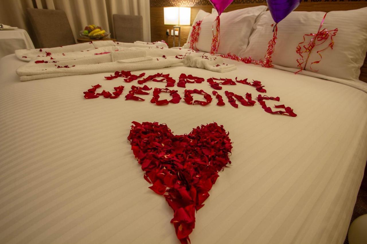 Grand Makkah Hotel 5*