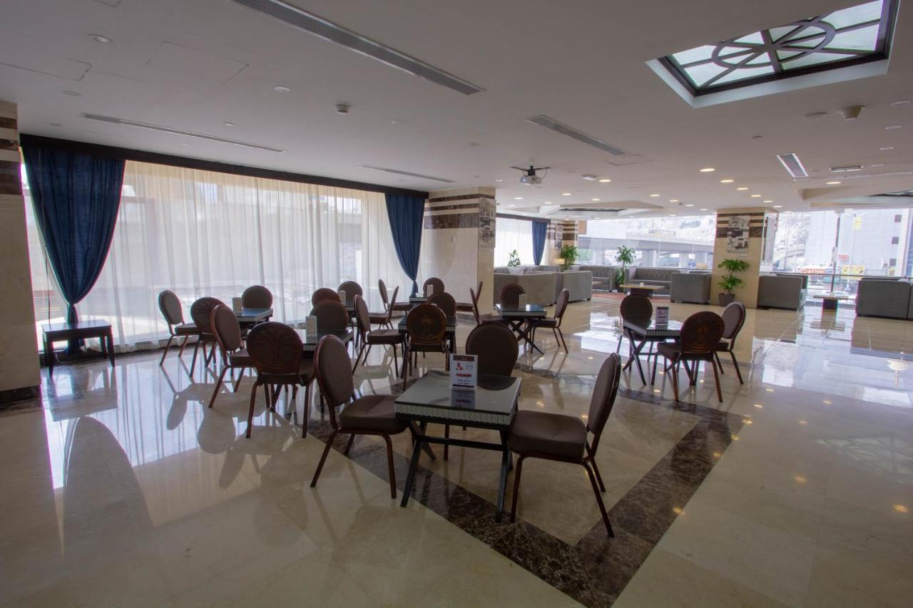Grand Makkah Hotel