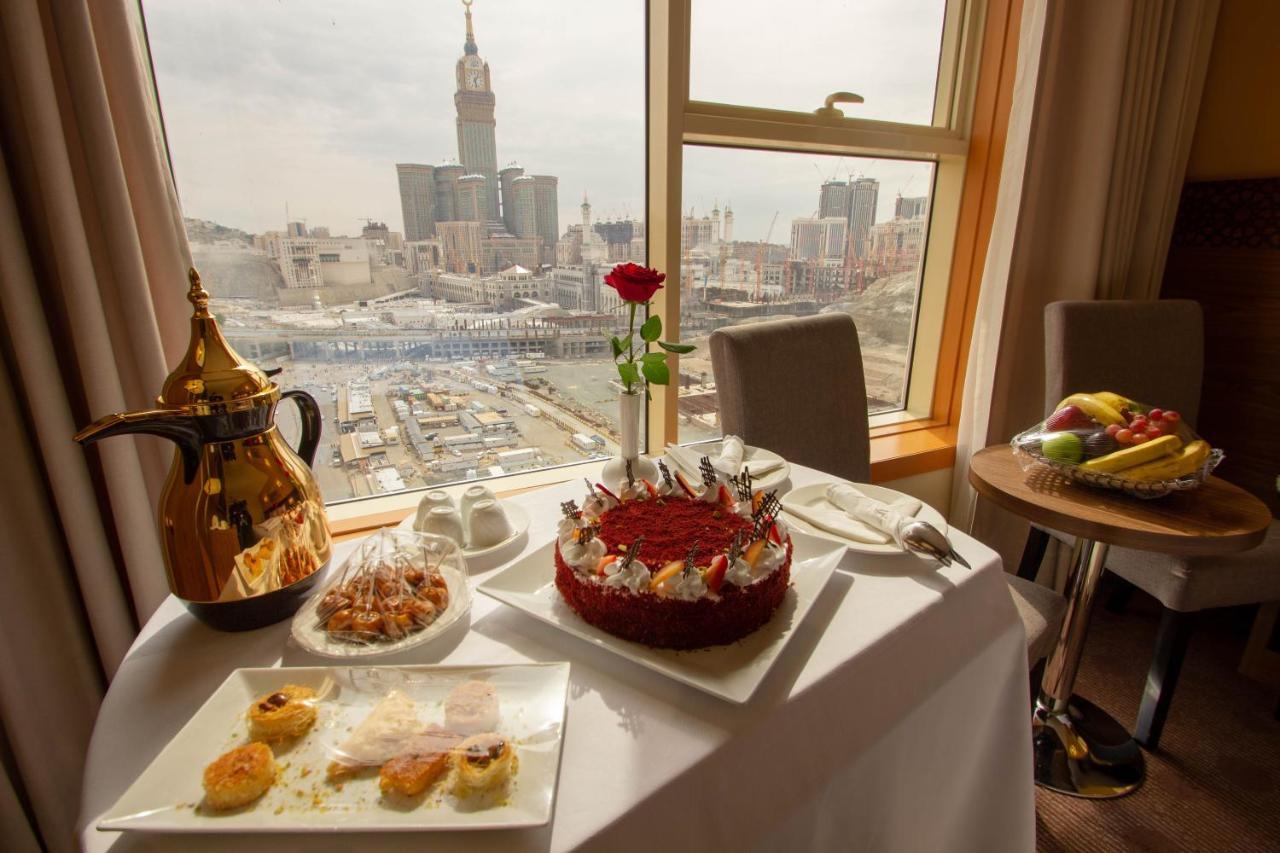 Hotel Grand Makkah Hotel Mecca