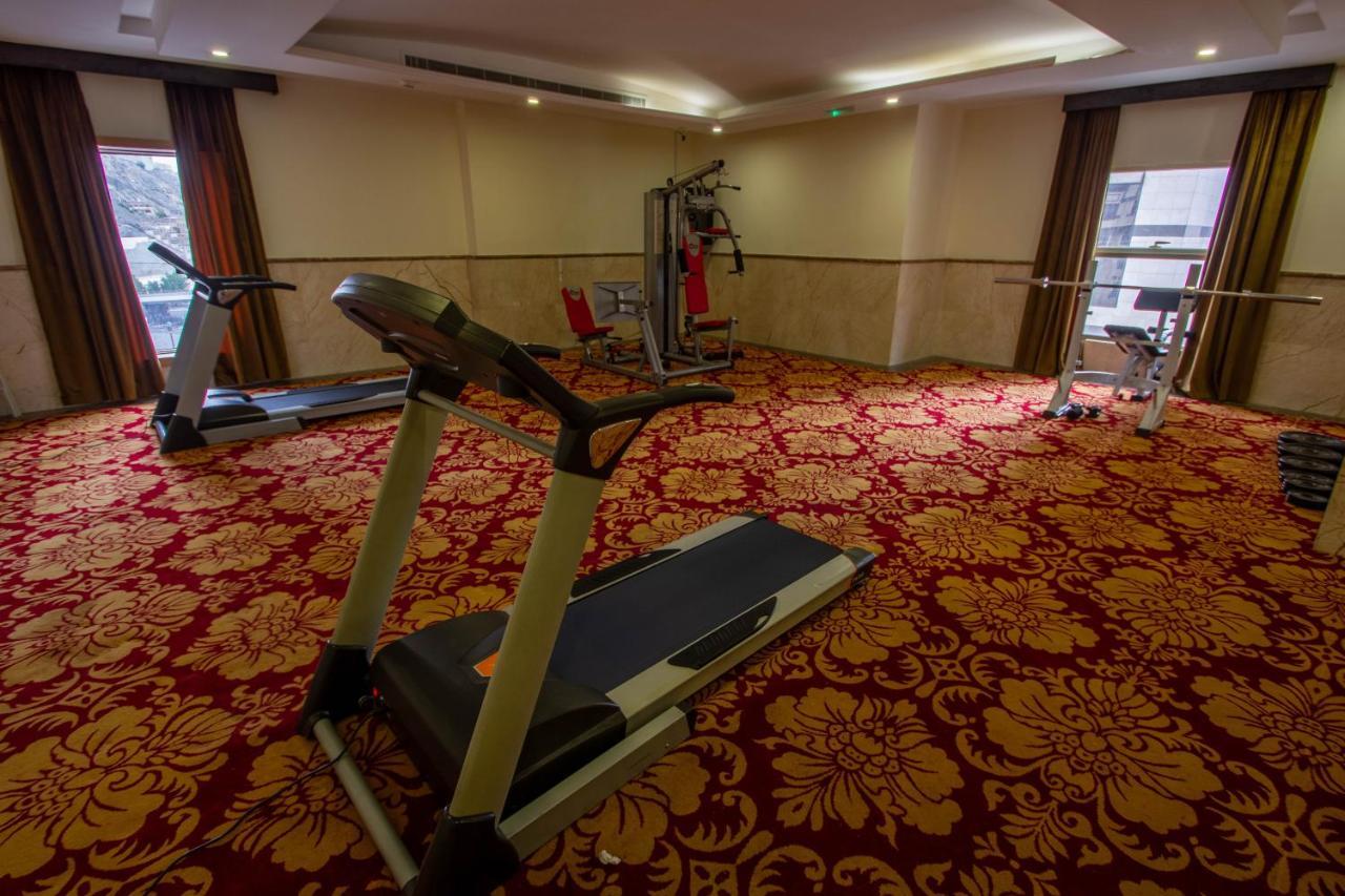 Grand Makkah Hotel Hotel