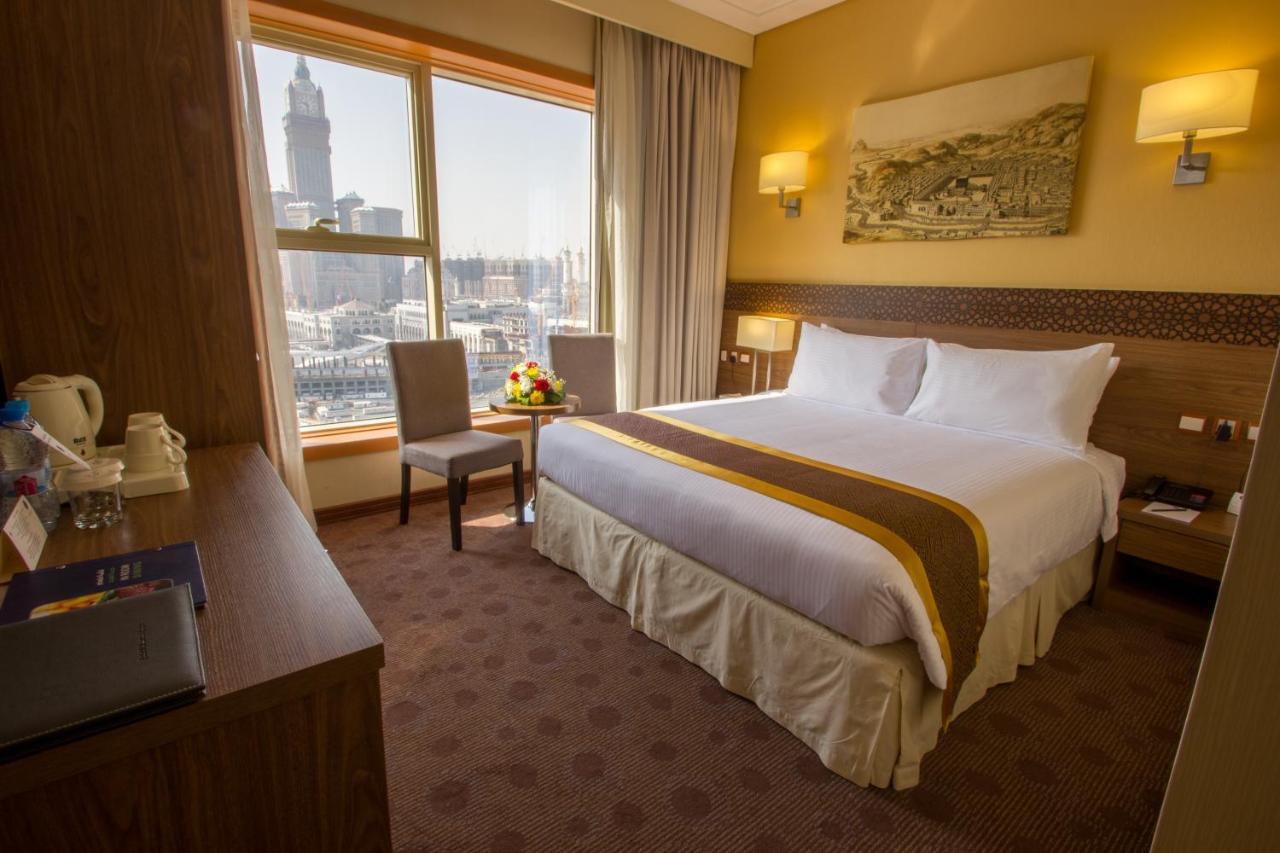 Grand Makkah Hotel 5* Mecca