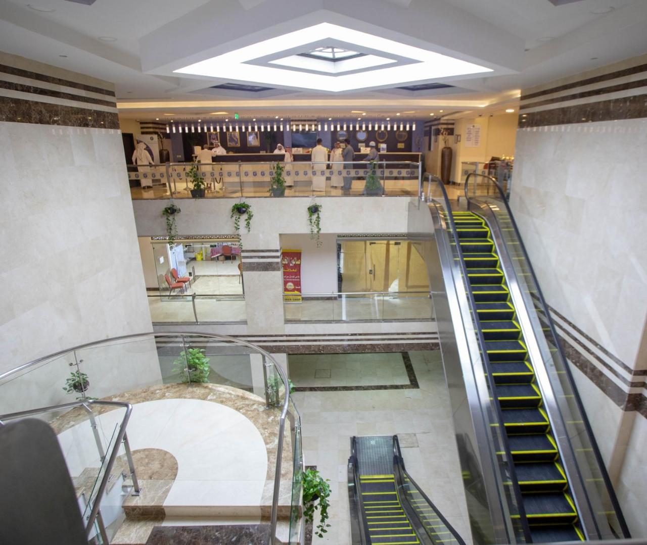 Hotel Grand Makkah Hotel Mecca