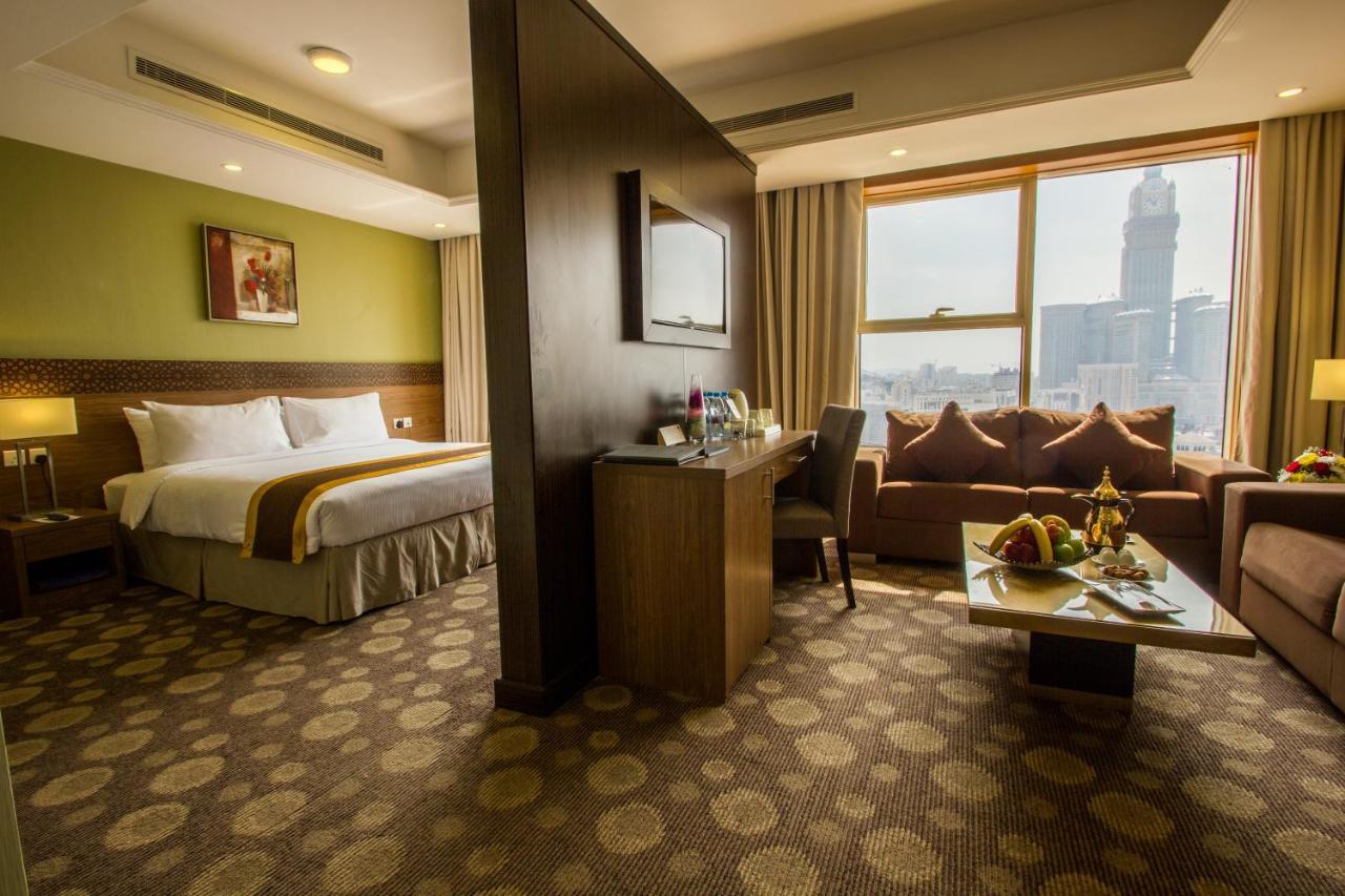 Grand Makkah Hotel Hotel