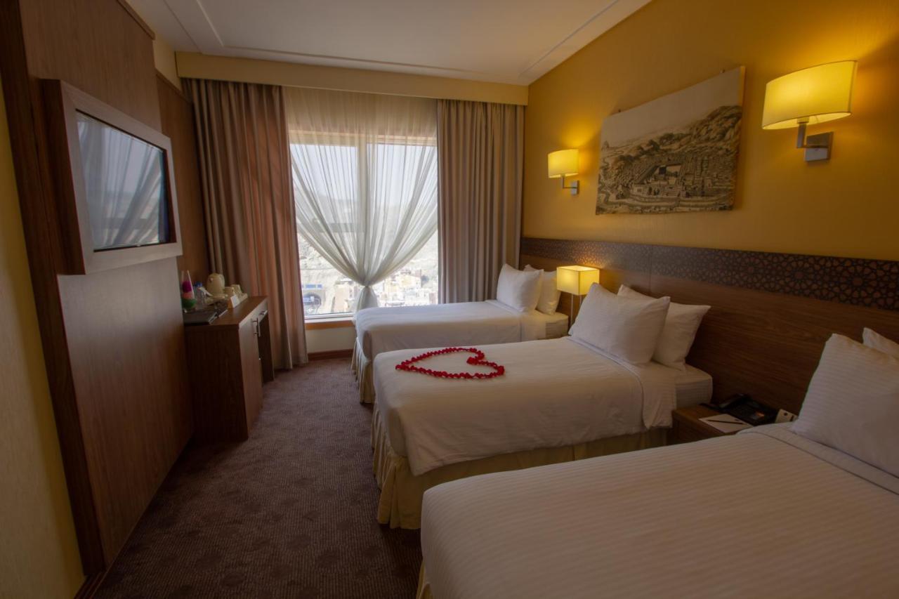 Grand Makkah Hotel Mecca