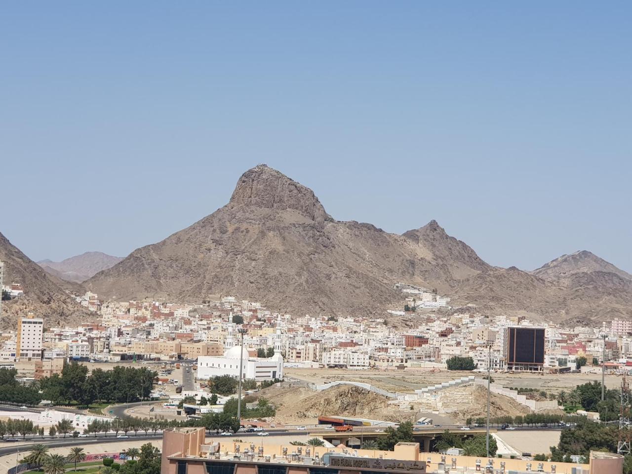 Ibis Styles Makkah Hotel Mecca