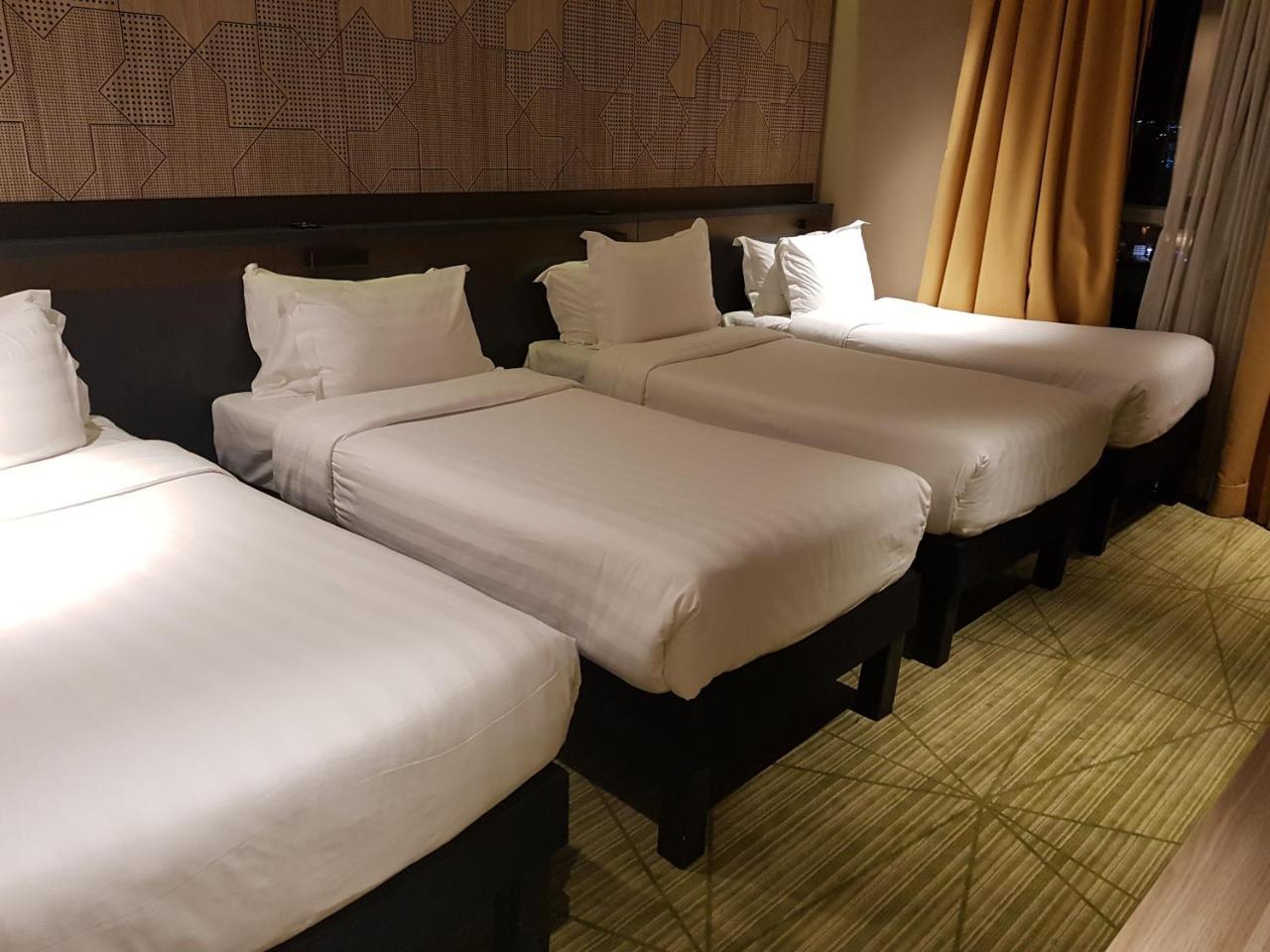 Ibis Styles Makkah Hotel 3*