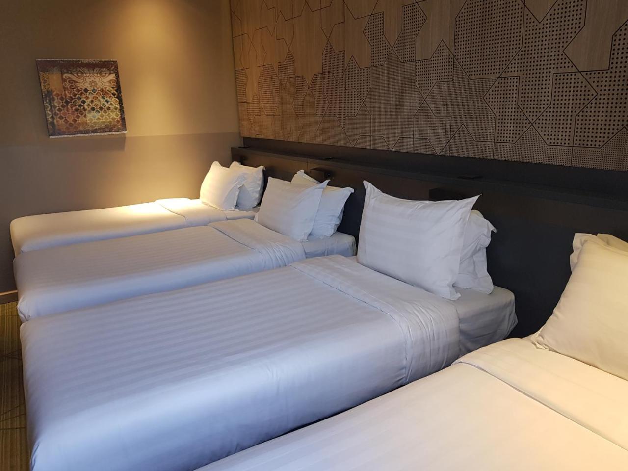 Ibis Styles Makkah Hotel
