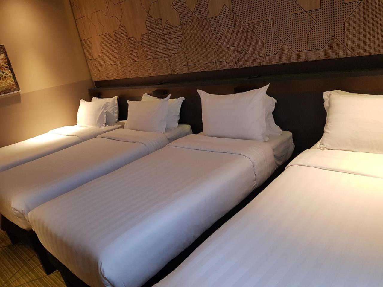 Ibis Styles Makkah Mecca