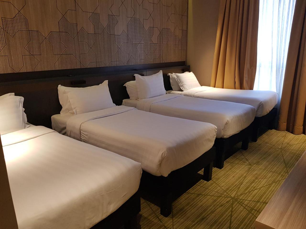 Ibis Styles Makkah Hotel Mecca