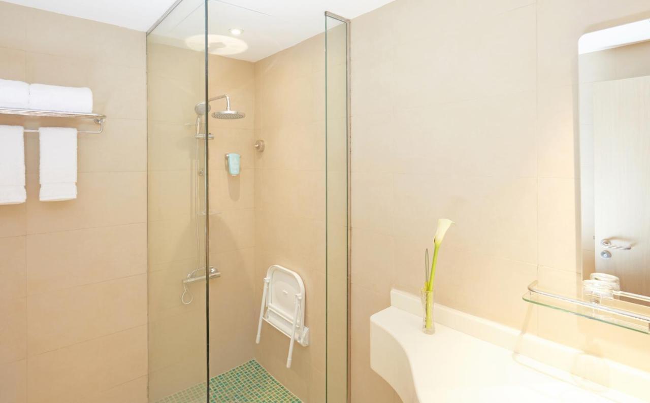 Ibis Styles Makkah 3*
