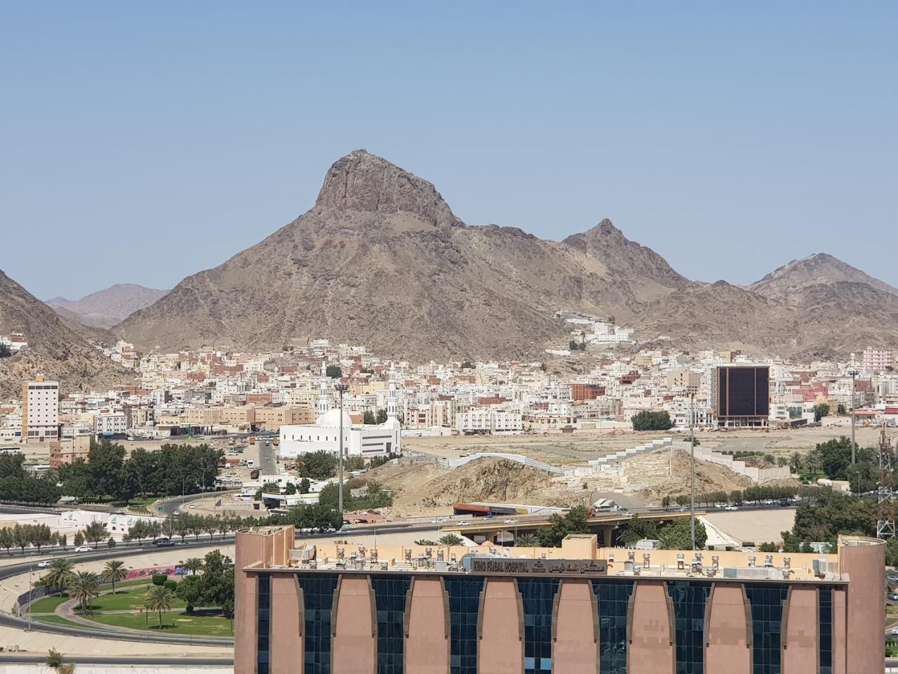 Hotel Ibis Styles Makkah Mecca