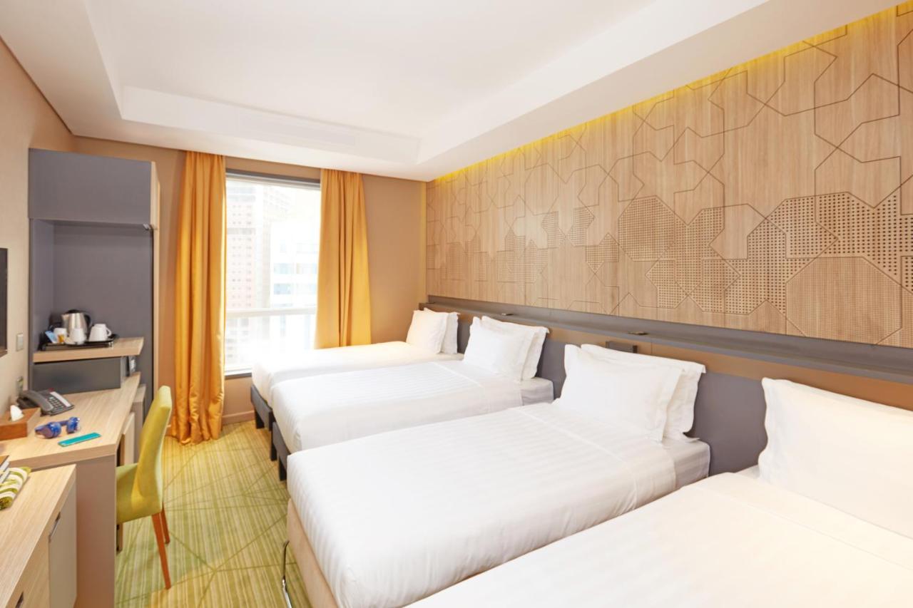 Hotel Ibis Styles Makkah