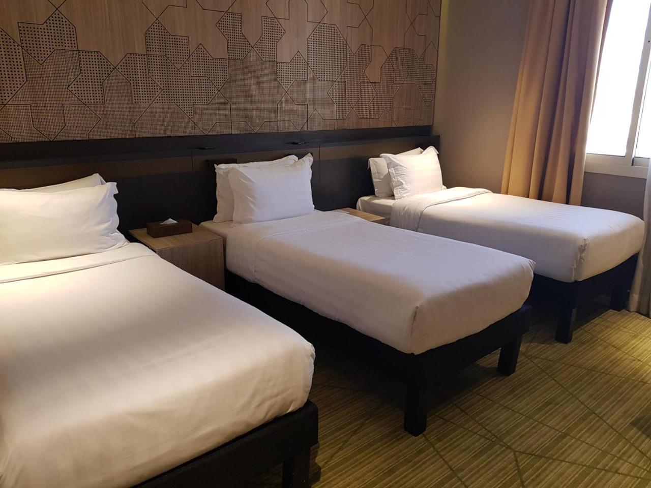 Ibis Styles Makkah 3*