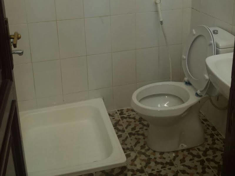Hotel Nawarat Shams 1