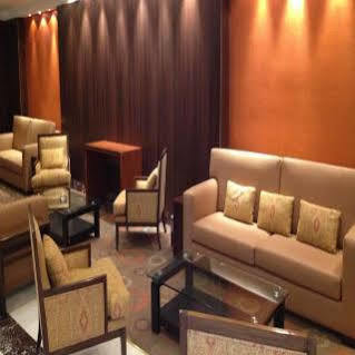 Ajyad Crom 4*