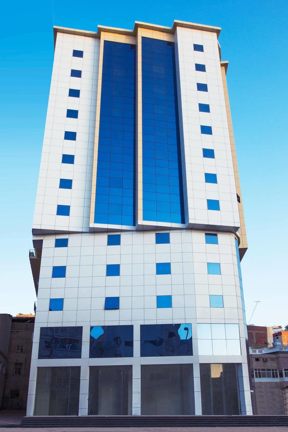 Hotel Nawazi Al Fateh