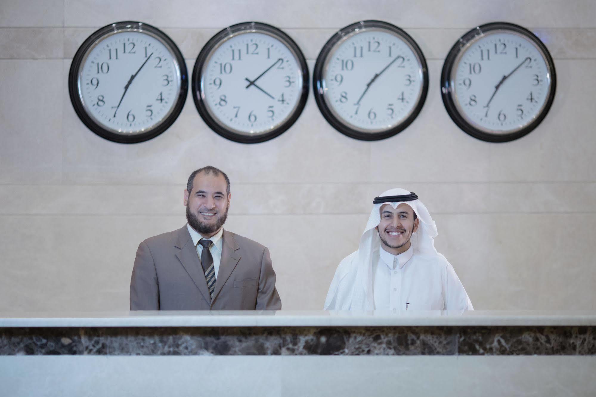 Nawazi Al Fateh Hotel