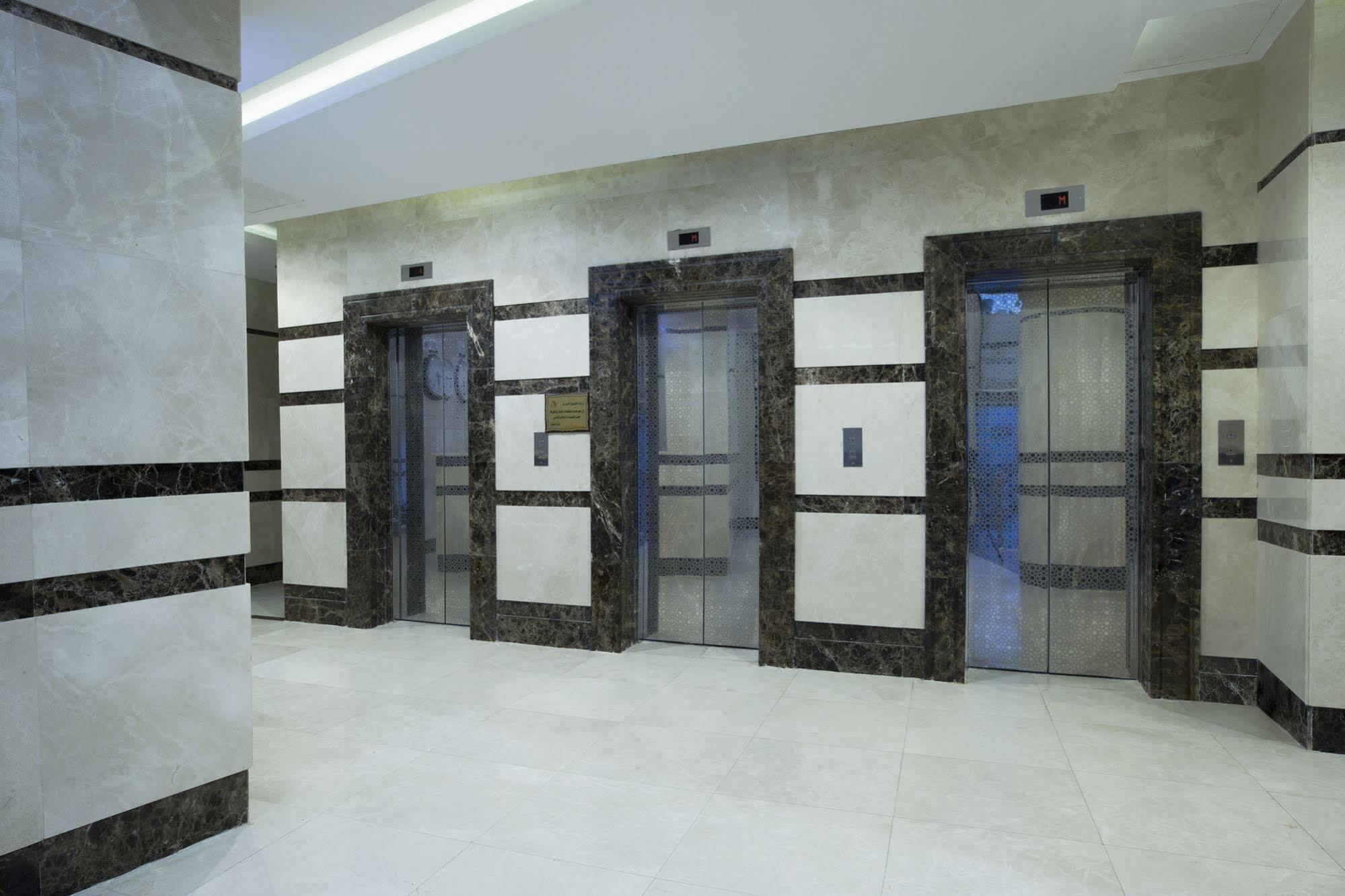 Hotel Nawazi Al Fateh Mecca