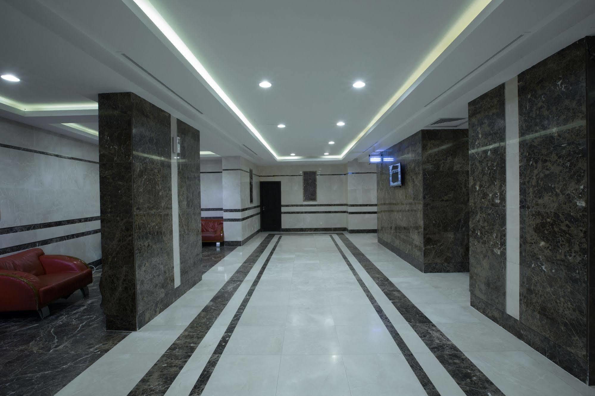 Hotel Nawazi Al Fateh Mecca