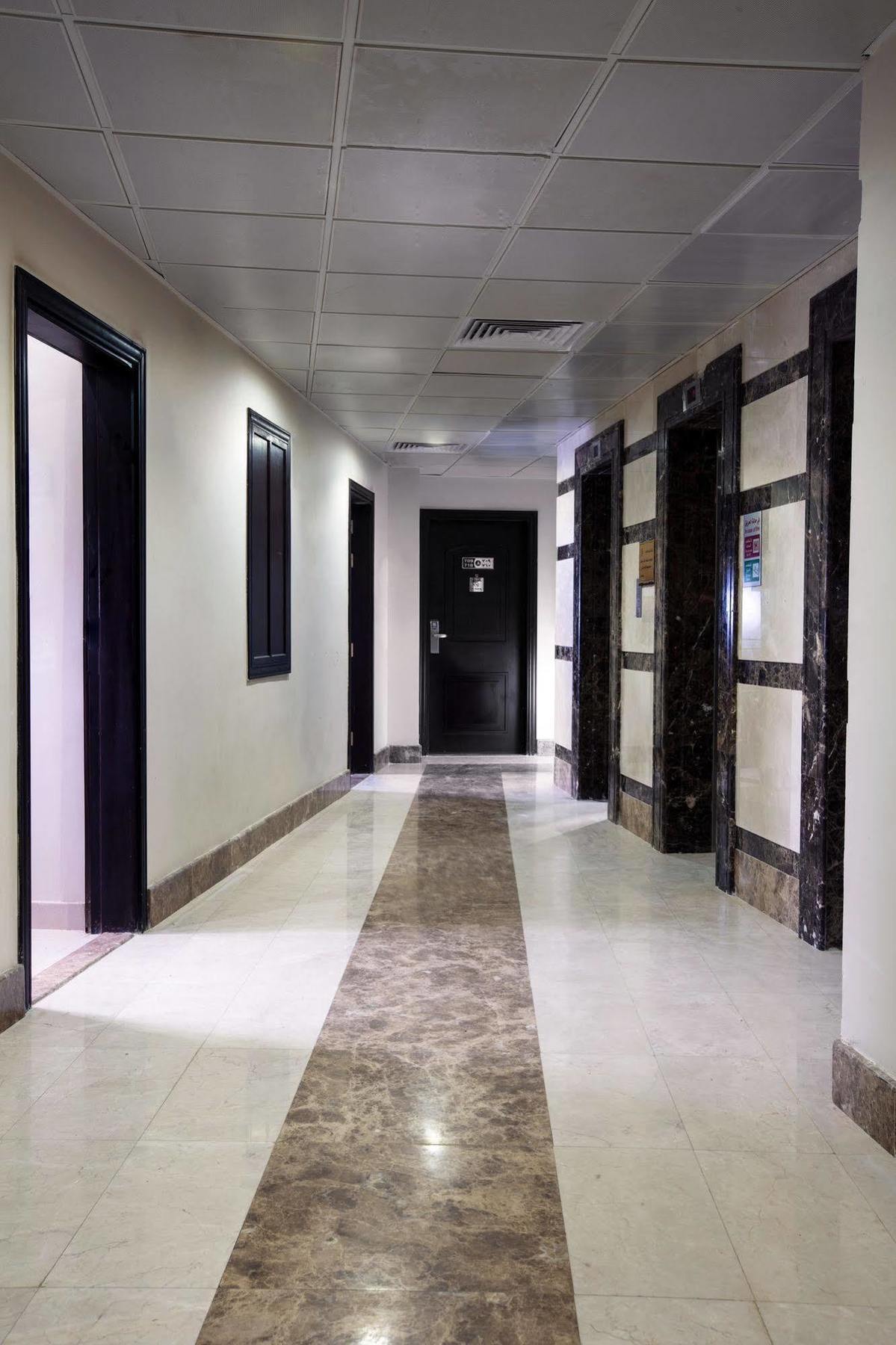 Hotel Nawazi Al Fateh Mecca