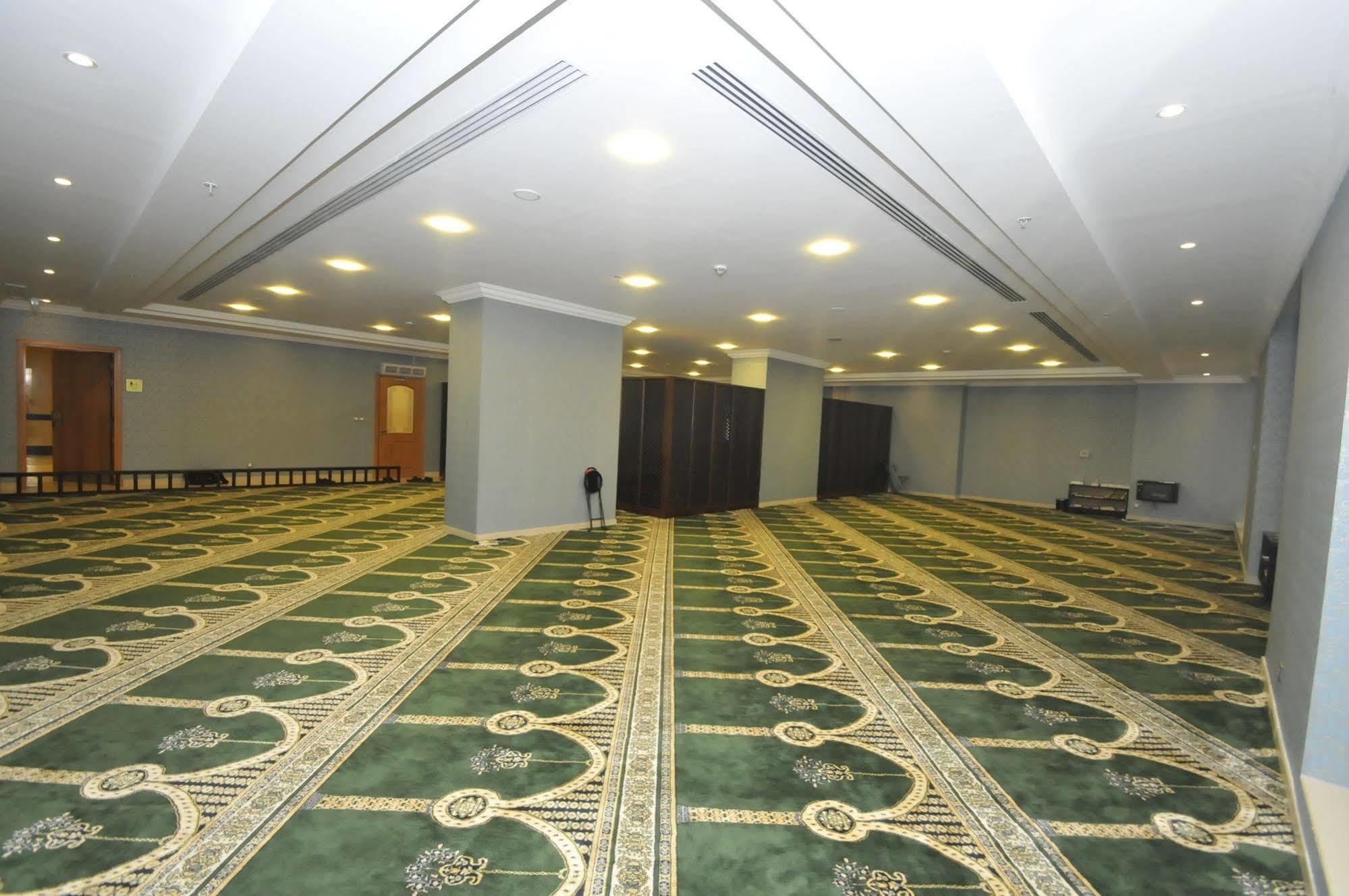 Azka Al Safa Mecca