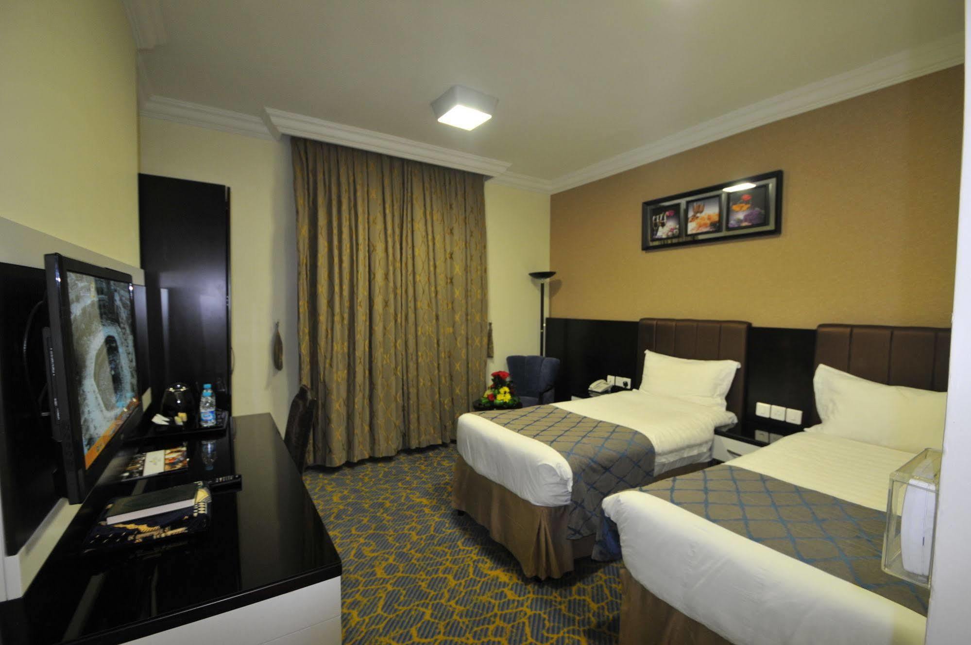 Azka Al Safa 3* Mecca