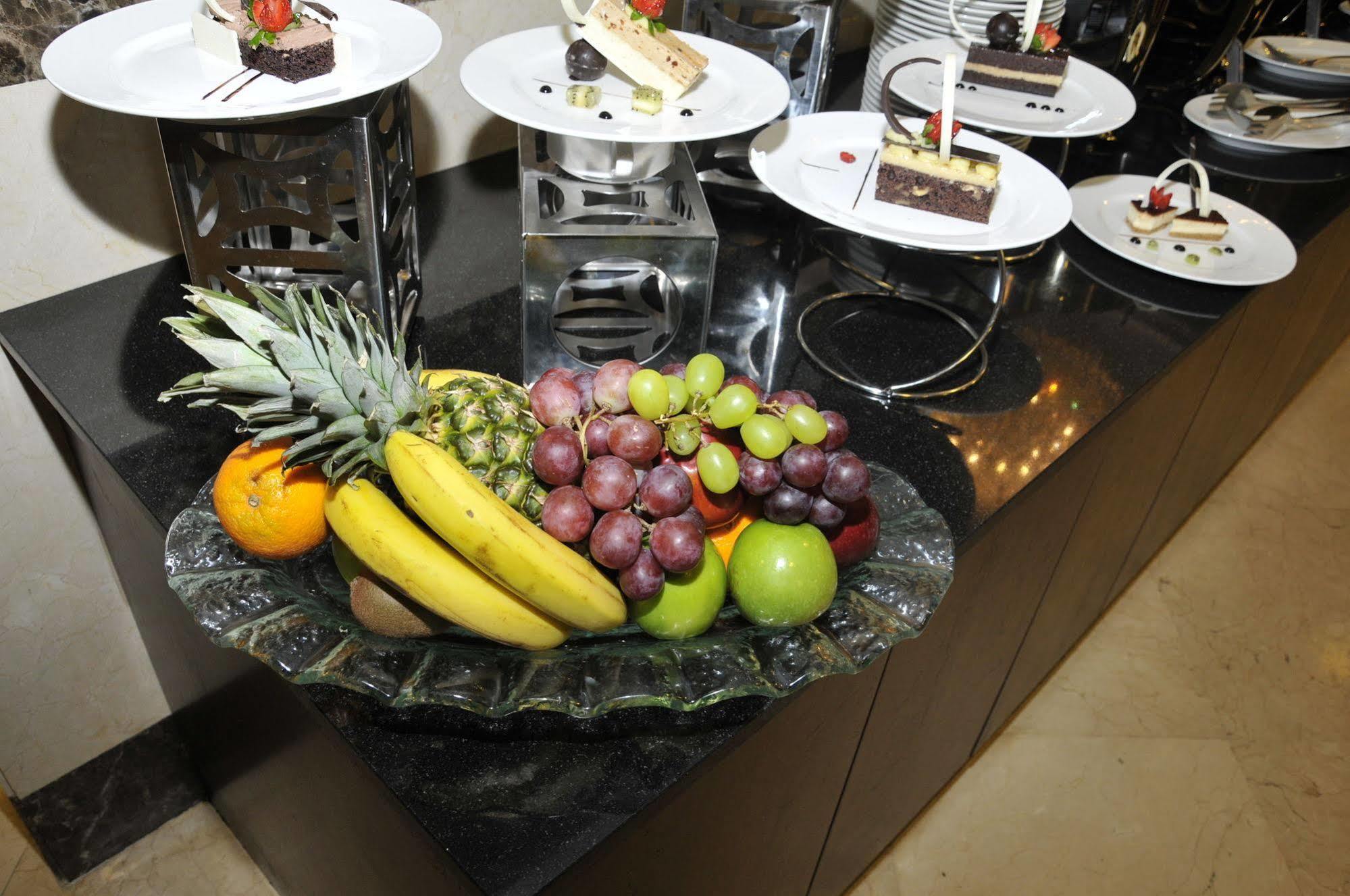 Azka Al Safa Hotel 3*