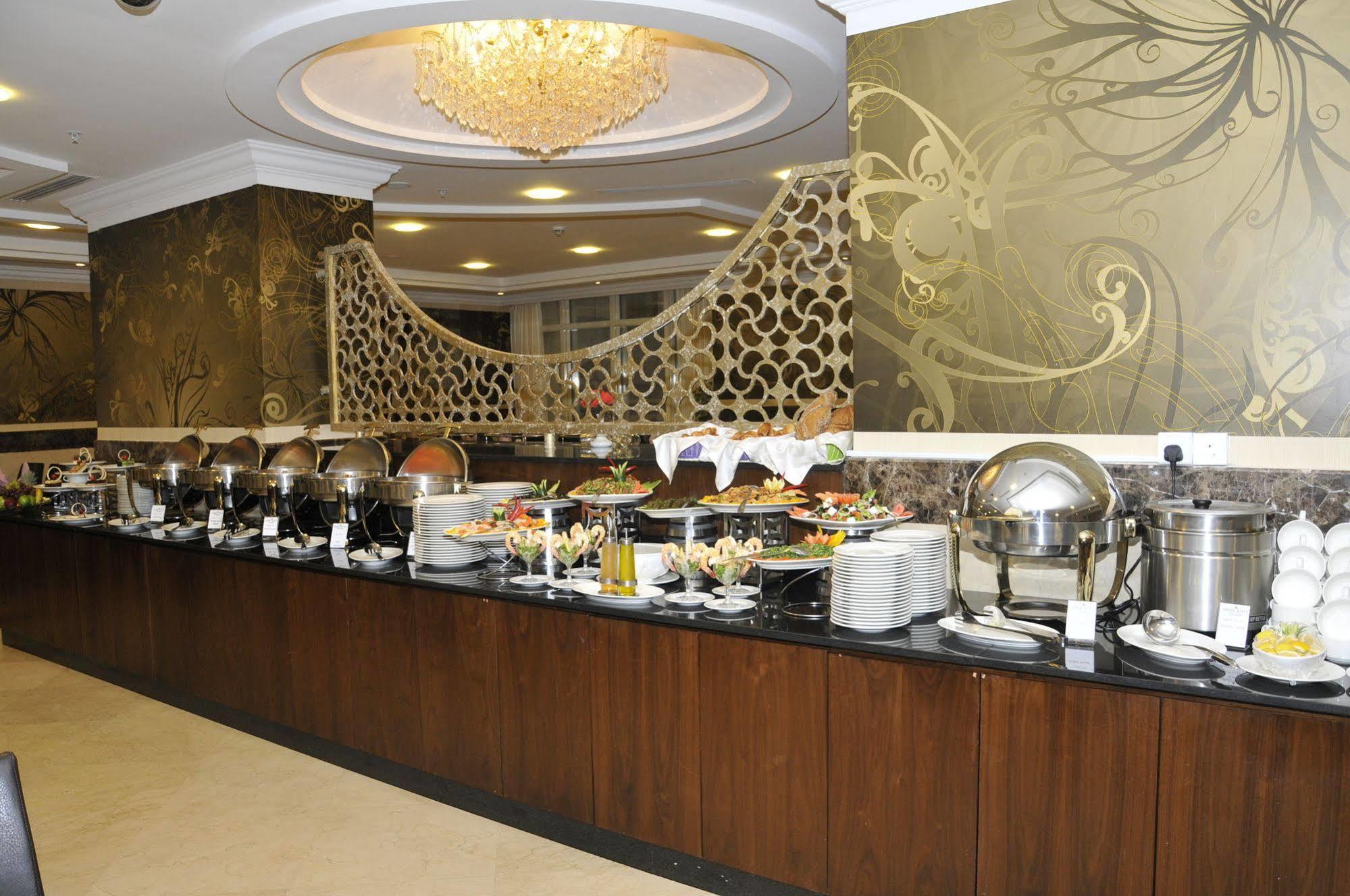 Azka Al Safa 3* Mecca