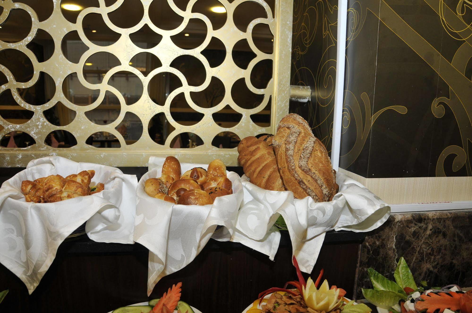 Azka Al Safa Hotel Mecca